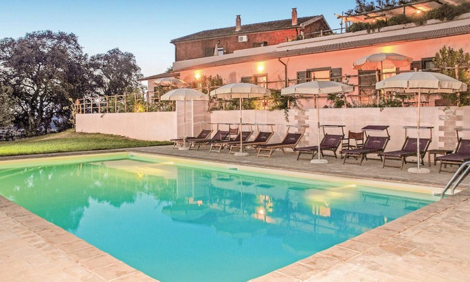 Montalto di Castro House | Gorgeous home in Montalto di Castro