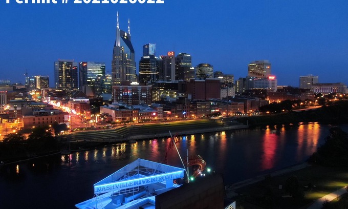 Hope Gardens House | Gorgeous Home 2mi to Nashville's Honky Tonks
