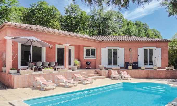Bedarieux House | Gorgeous home in Bédarieux