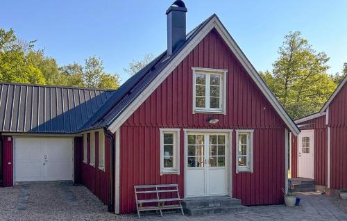 Brosarp House | Gorgeous Home In Brösarp With Wifi