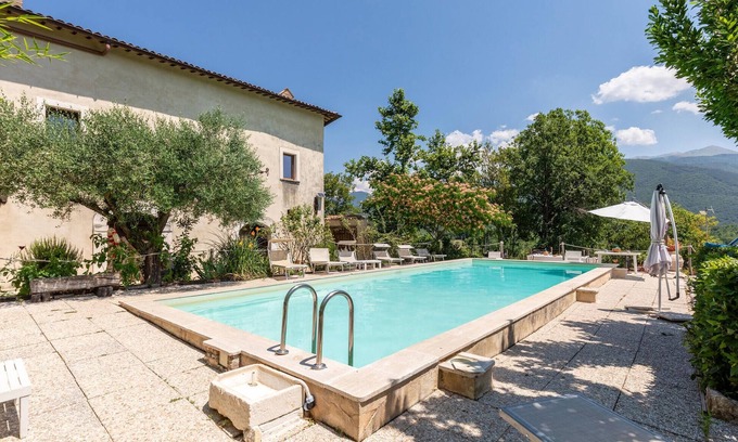 Lisciano di Rieti House | Gorgeous home in Cantalice (RI)