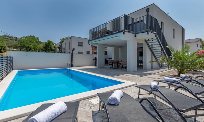 Dekani House | Gorgeous home in Dekani