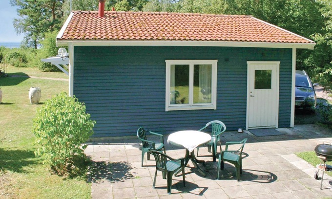Farjestaden House | Gorgeous home in Färjestaden with WiFi