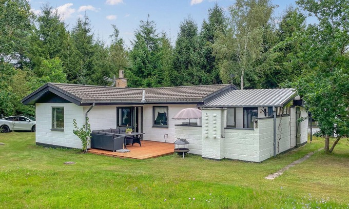 Hojby House | Gorgeous home in Højby with WiFi