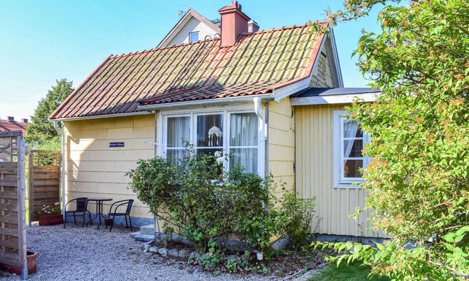 Ronneby Municipality House | Gorgeous home in Ronneby with kitchen
