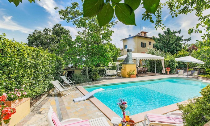 Mosciano House | Gorgeous home in Scandicci FI