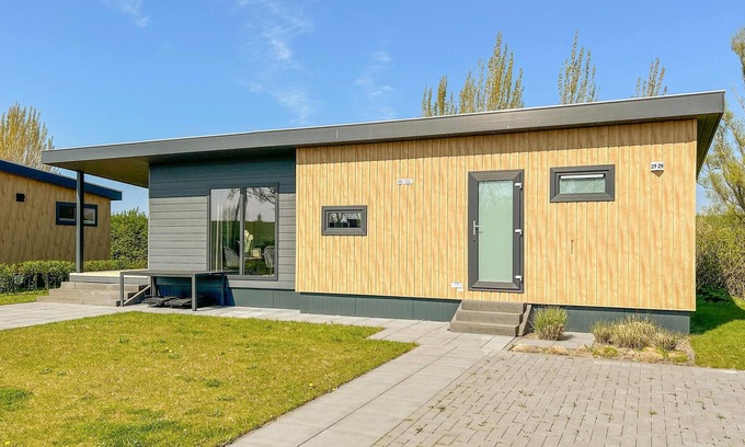 Scherpenisse House | Gorgeous home in Scherpenisse