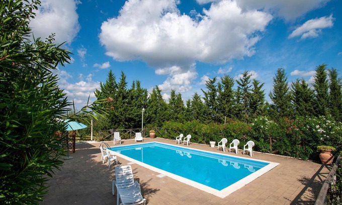 Servigliano House | Gorgeous home in Servigliano