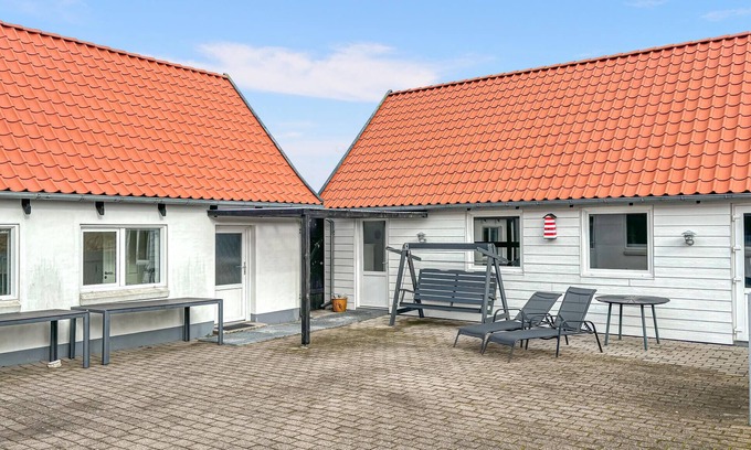 Thisted Municipality House | Gorgeous home in Thisted with WiFi