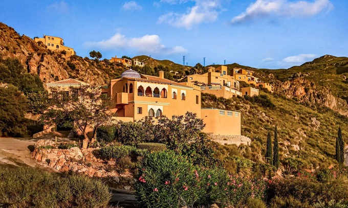 Turre House | Gorgeous home in Turre