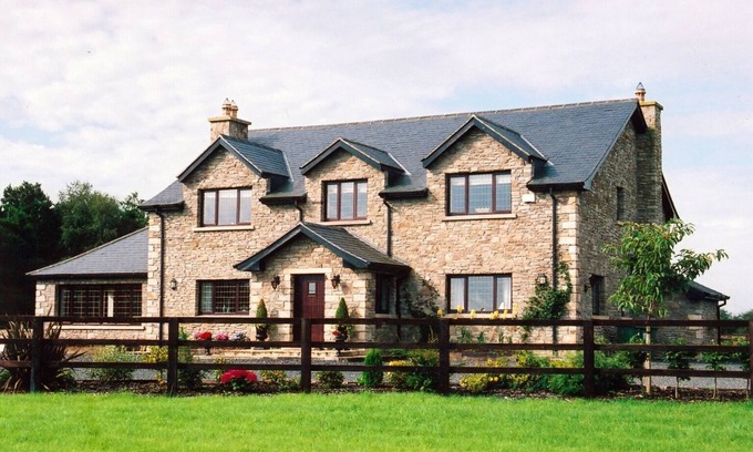 Kildare House | Gorgeous Luxury Rural Estate Perfect for Groups