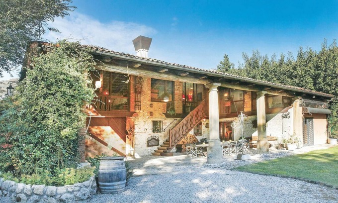 Barbarano Vicentino House | Gorgeous home in Barbarano Vicentino VI