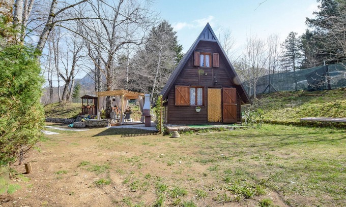 San Romano in Garfagnana House | Gorgeous home in San Romano in Garfagna