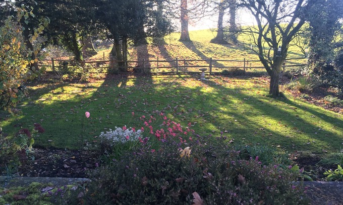 Kendal Cottage | Gorgeous Lakeland cottage with delightful private garden. Free EV charging.