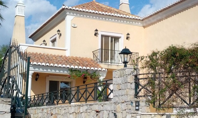 Aldeia Villa | Gorgeous Two Bedroom Villa with Private Pool located In a Peaceful Location