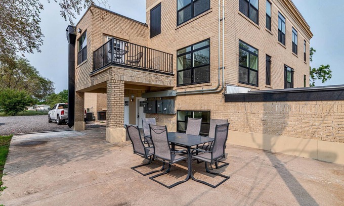 Sterling Apartment | Gorgeous Remodeled Studios! #9