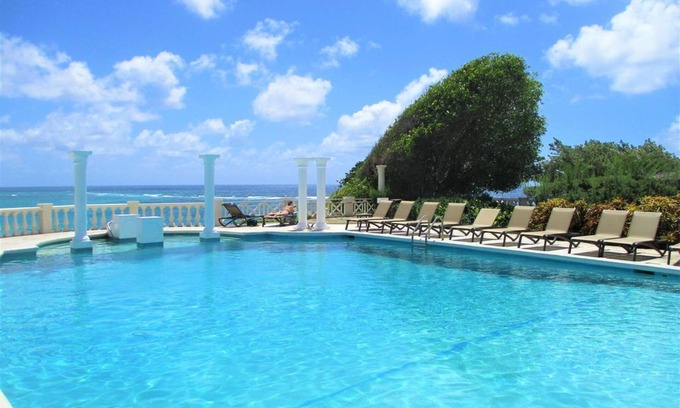 Diamond Valley Resort | Gorgeous Resort with the Best Beach in the Caribbean