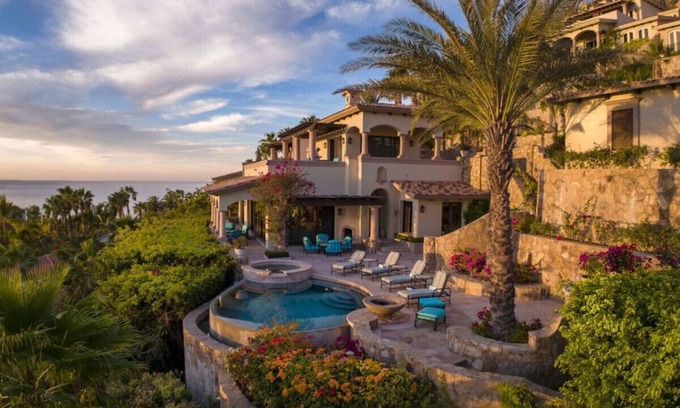 Palmilla Villa | Gorgeous Views Palmilla Villas del Mar Casita 2