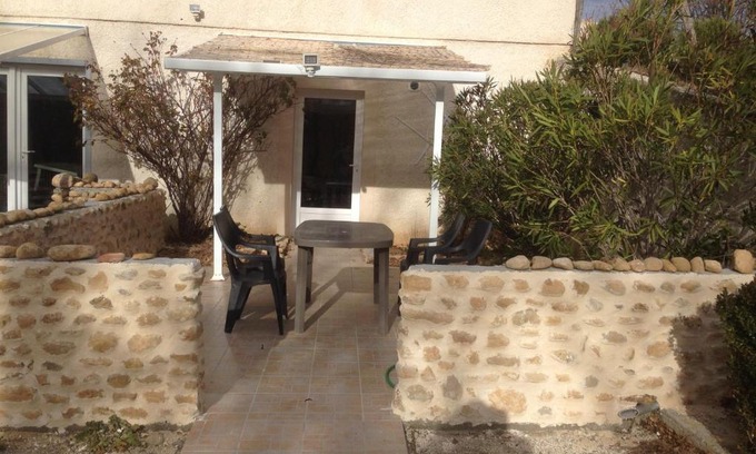 Montagnac-Montpezat House | Gorges du Verdon - Lac Sainte-Croix
