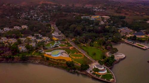 Gorgora Resort | Gorgora Eco Resort By Ethiopian Skylight