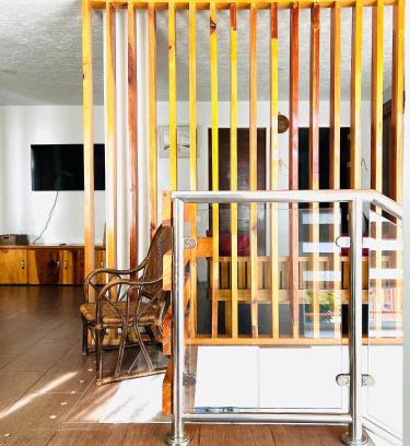 Luzon House | Gorinto Pine Home