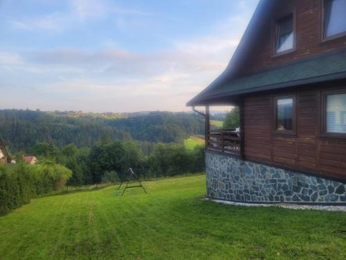 Istebna House | GÓRSKA SIELANKA
