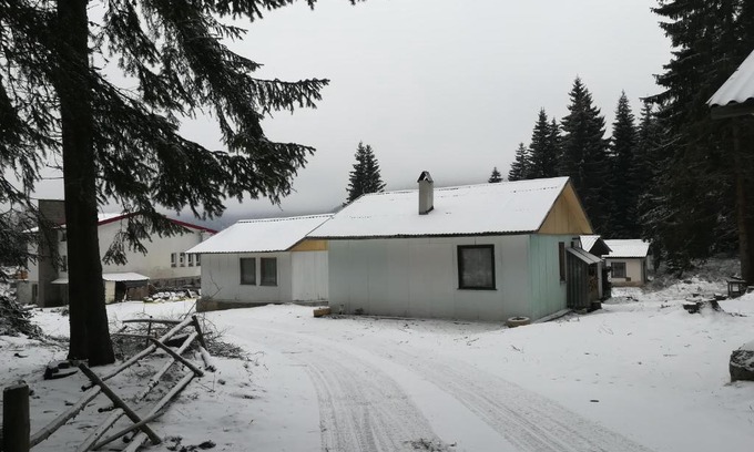 Smolyan House | Gorski Rai