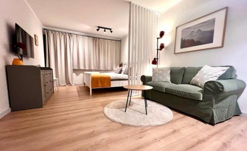 Gosau Apartment | Gosau Apartment 202