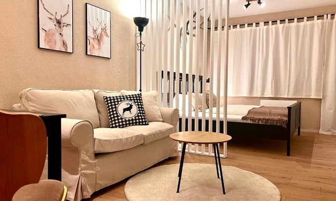 Gosau Apartment | Gosau Apartment 307