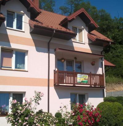 Baltow House | Gospodarstwo agro Nad Kamienną