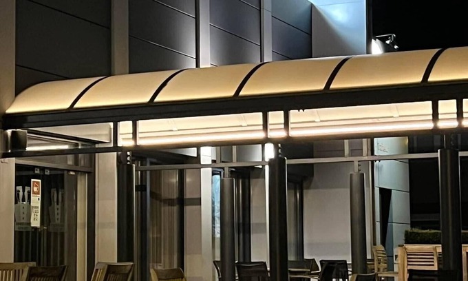 Groot-Bijgaarden Hotel | Gosset Hotel