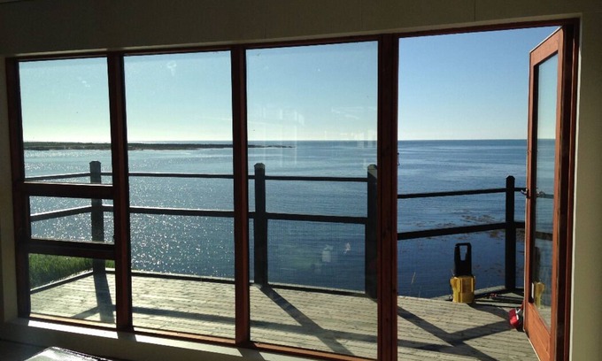 Hellissandur Apartment | Gotuhus