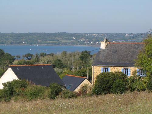 Logonna-Daoulas House | Gouelet Ker