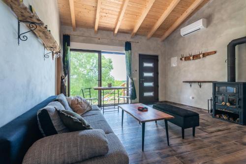 Zabrezani Apartment | Gourmet und Meer Apartments