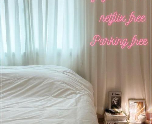 Cheongdam Apartment | Goyoae Home