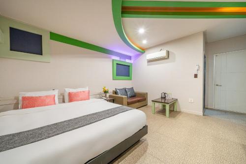 Sasang Hotel | Goyohan Hotel