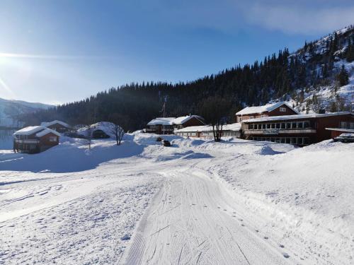 Oystre Slidre Hotel | Grønolen Fjellgard