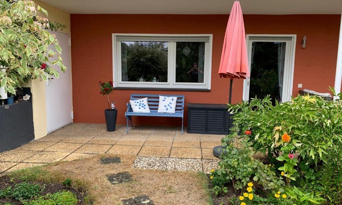 Kottenheim Apartment | Grüne Oase