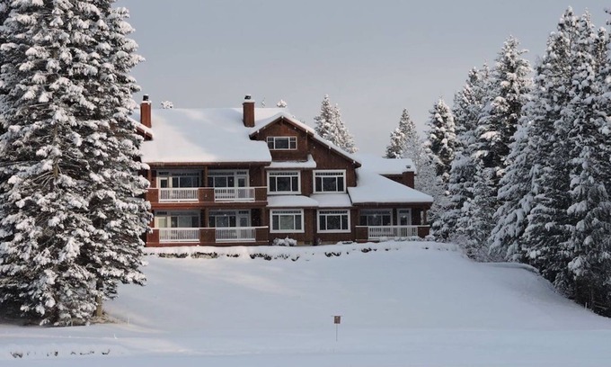 Leavenworth House | Gr8 Ski & Golf, Winter Wonderland near Leavenworth - 3 bedroom townhome!