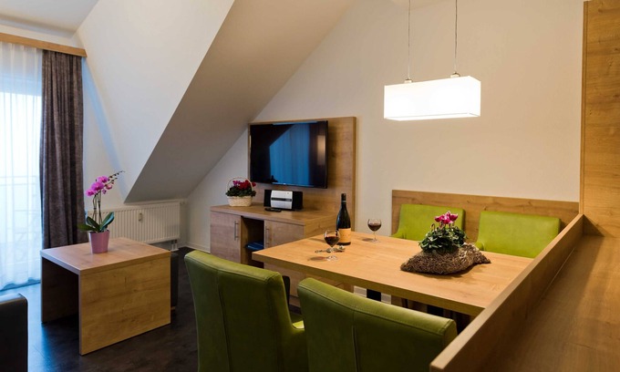 Feldberg Apartment | GRA-307 - Two-room apartment (HT) - Residence Grafenmatt 3.1