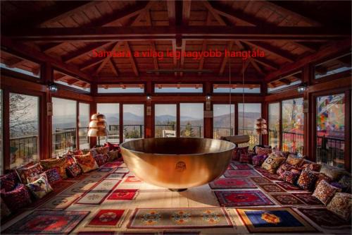 Garab Apartment | Grabensia Fogadó