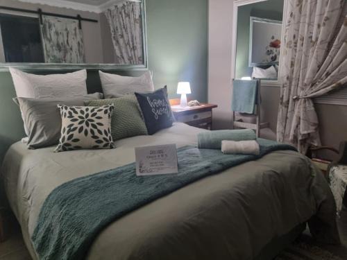 Potchefstroom Bed & Breakfast | Grace B&B