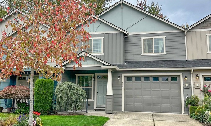 Battle Ground House | Grace Home near Battle Ground Village