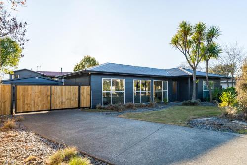 Richmond Heights House | Grace's Retreat - Taupo