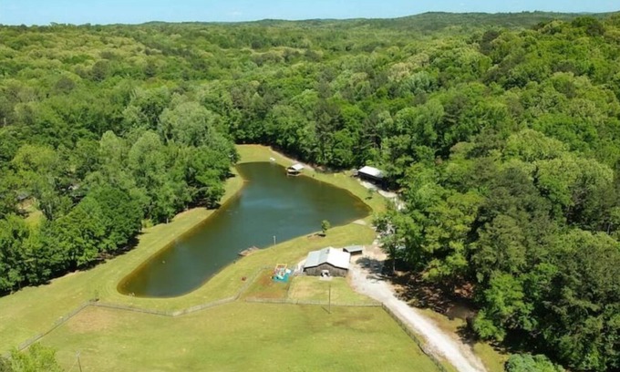 Duncanville Other | Grace Valley Farm Getaway