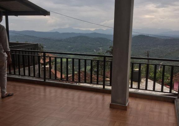 Madikeri House | GRACE VIEW HOME STAY