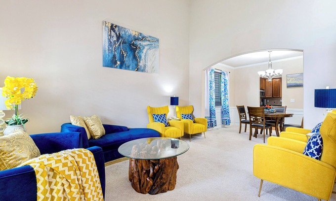 Silver Lake House | GRACE VILLA: RELAX HERE W UR FAMILY