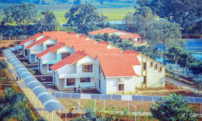 Konajhir Resort | Graces Resort