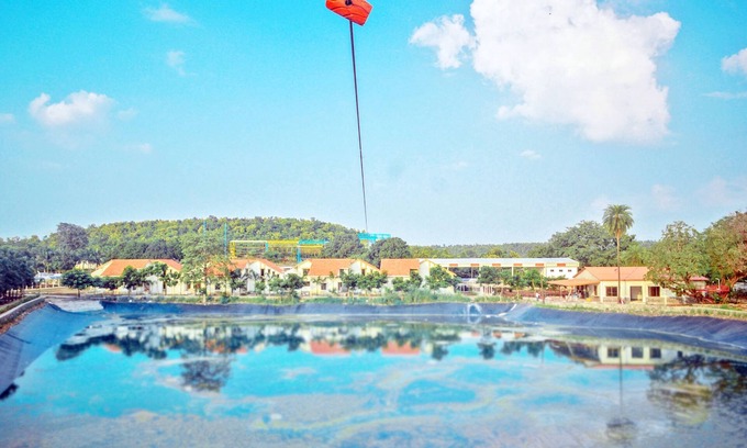 Konajhir Hotel | Graces Resort