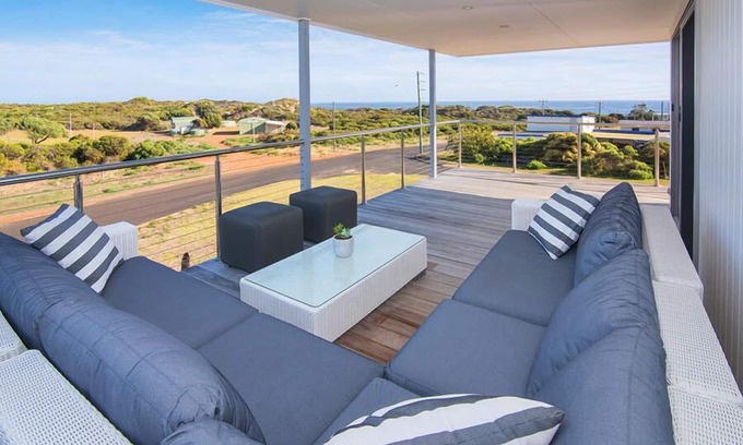 Gracetown House | Gracetown, Margaret River - perfect getaway house!